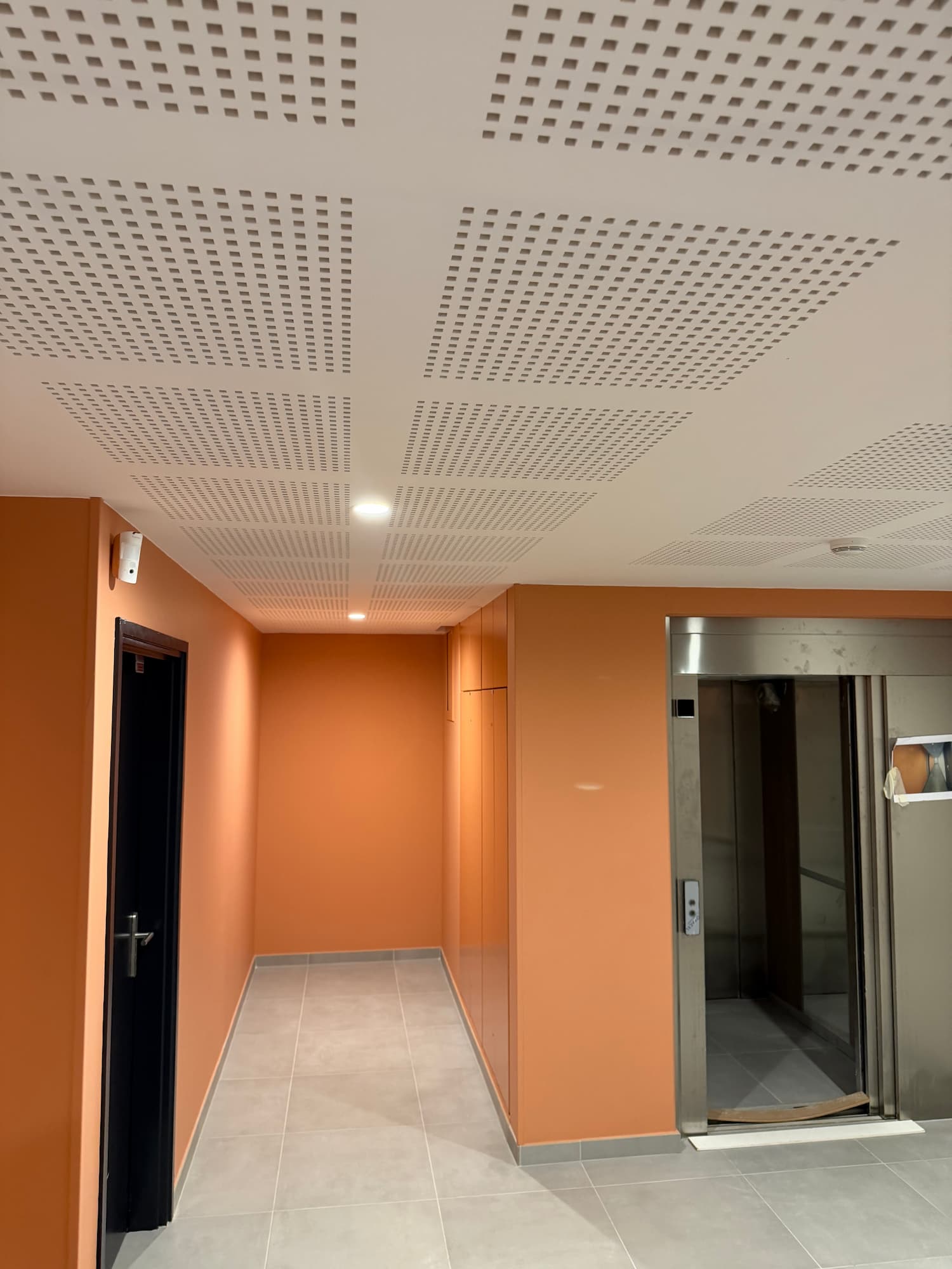 Travaux de r&eacute;novation int&eacute;rieure pr&egrave;s de Strasbourg et S&eacute;lestat Bischheim 1