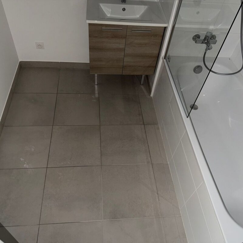 Appartement int&eacute;rieur Saverne 5
