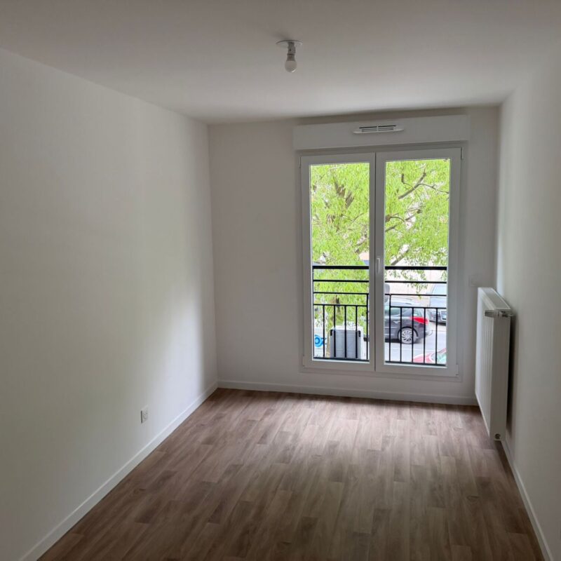Appartement int&eacute;rieur Schiltigheim 6