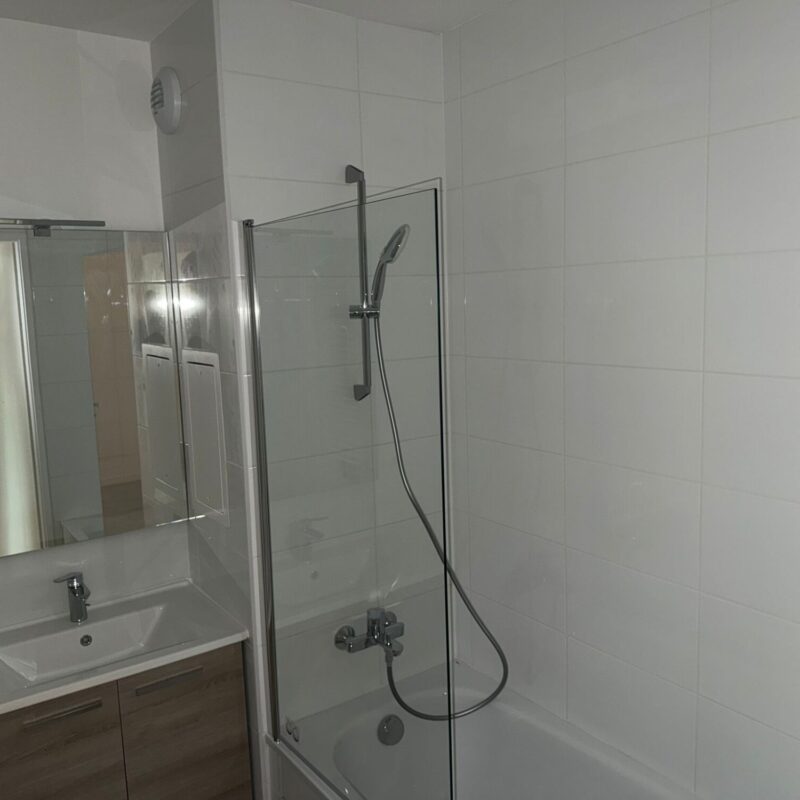 Appartement int&eacute;rieur Lingolsheim 8