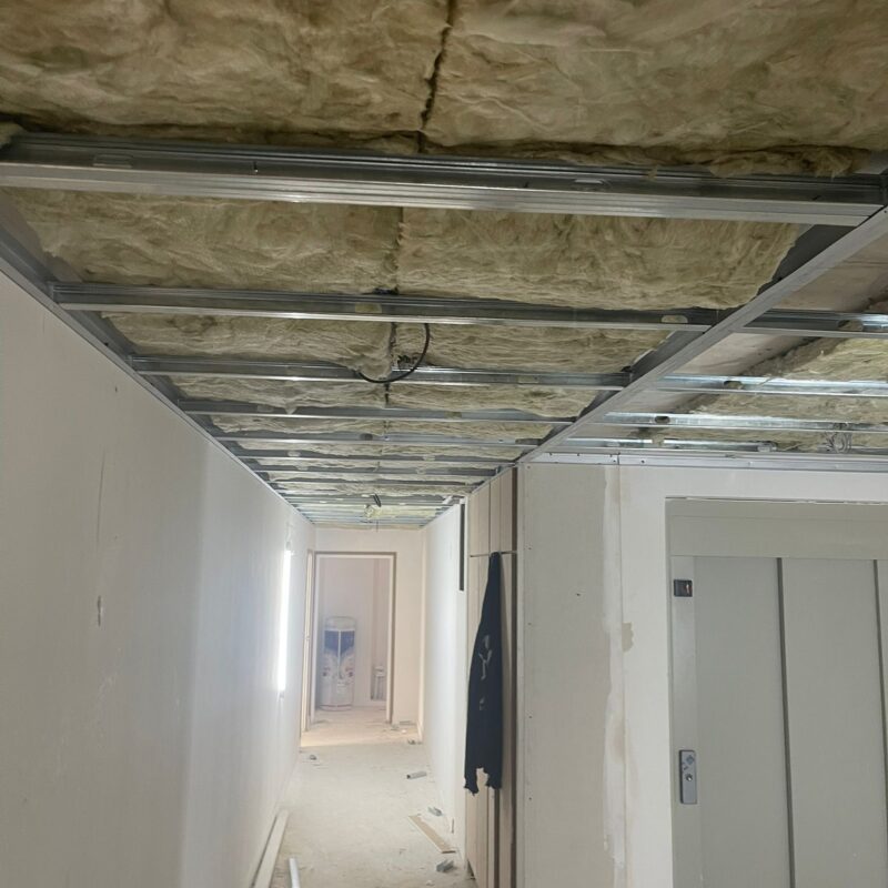 Appartement int&eacute;rieur Bischwiller 9