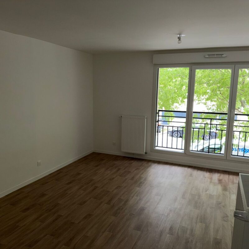 Appartement int&eacute;rieur Bischheim 10