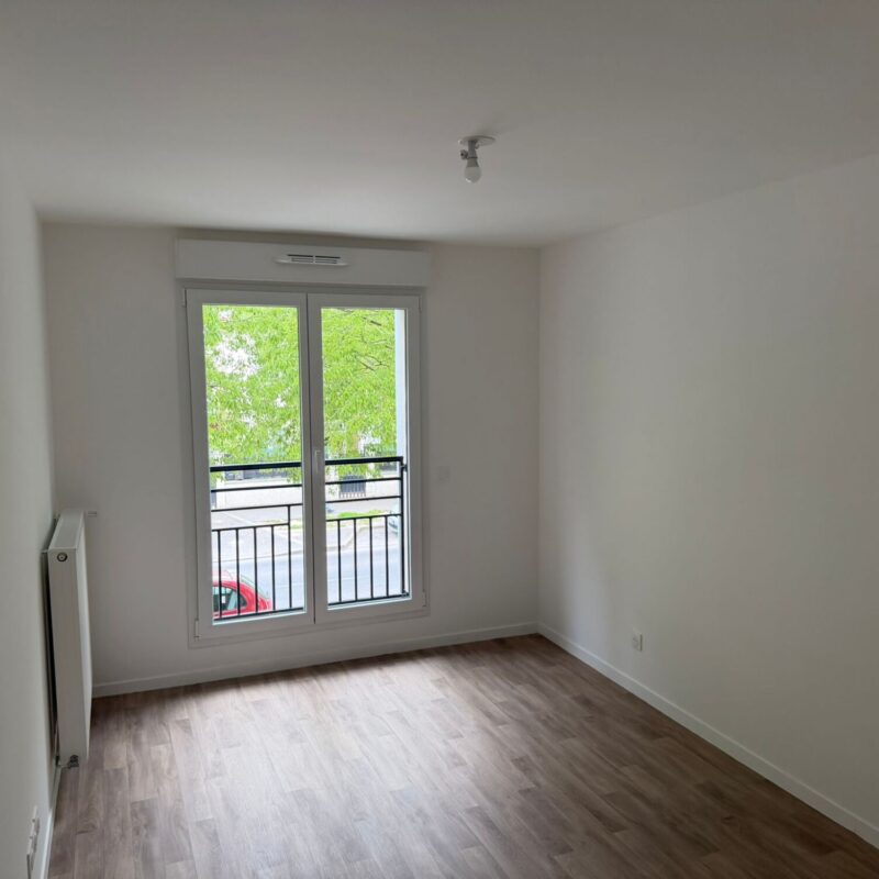 Appartement int&eacute;rieur Strasbourg 3