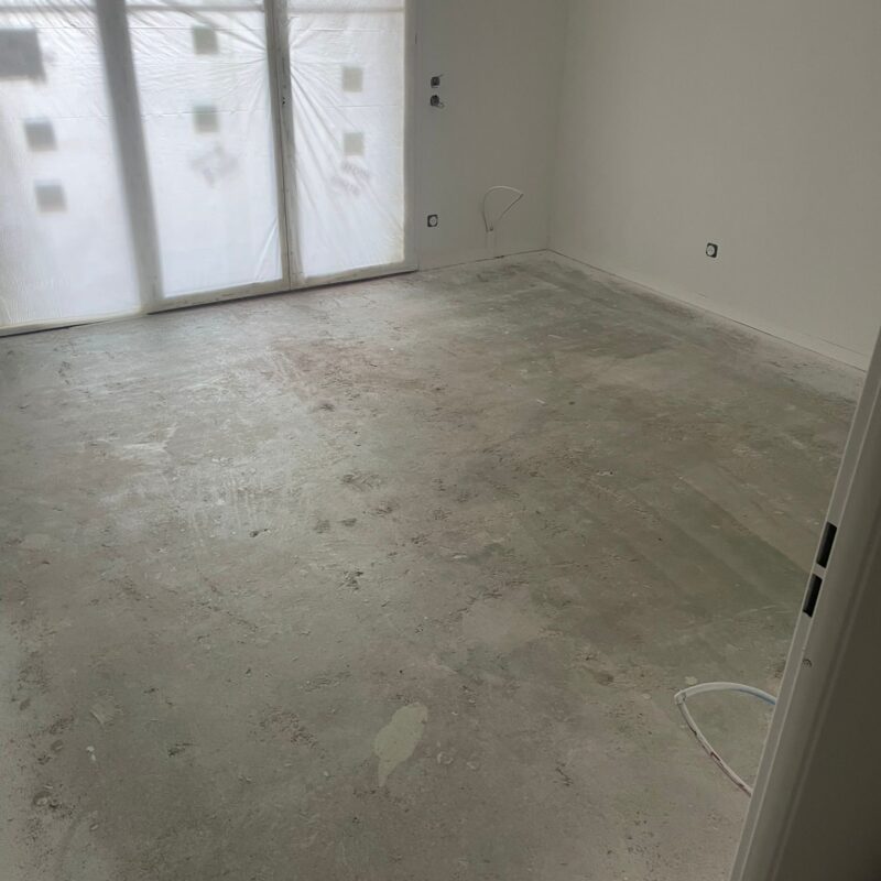 Appartement int&eacute;rieur Strasbourg 15