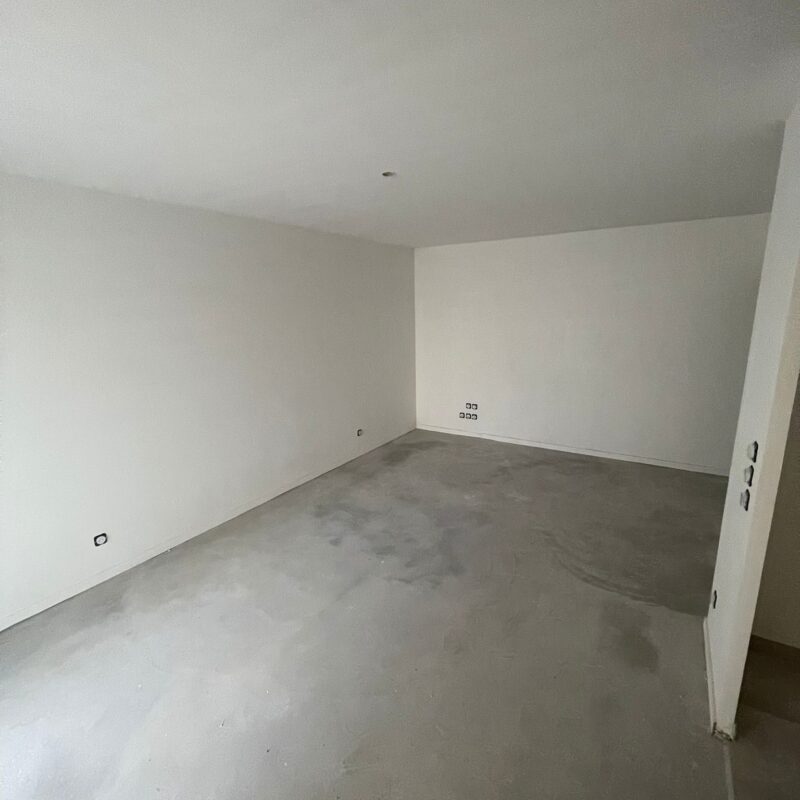 Appartement int&eacute;rieur Schiltigheim 18