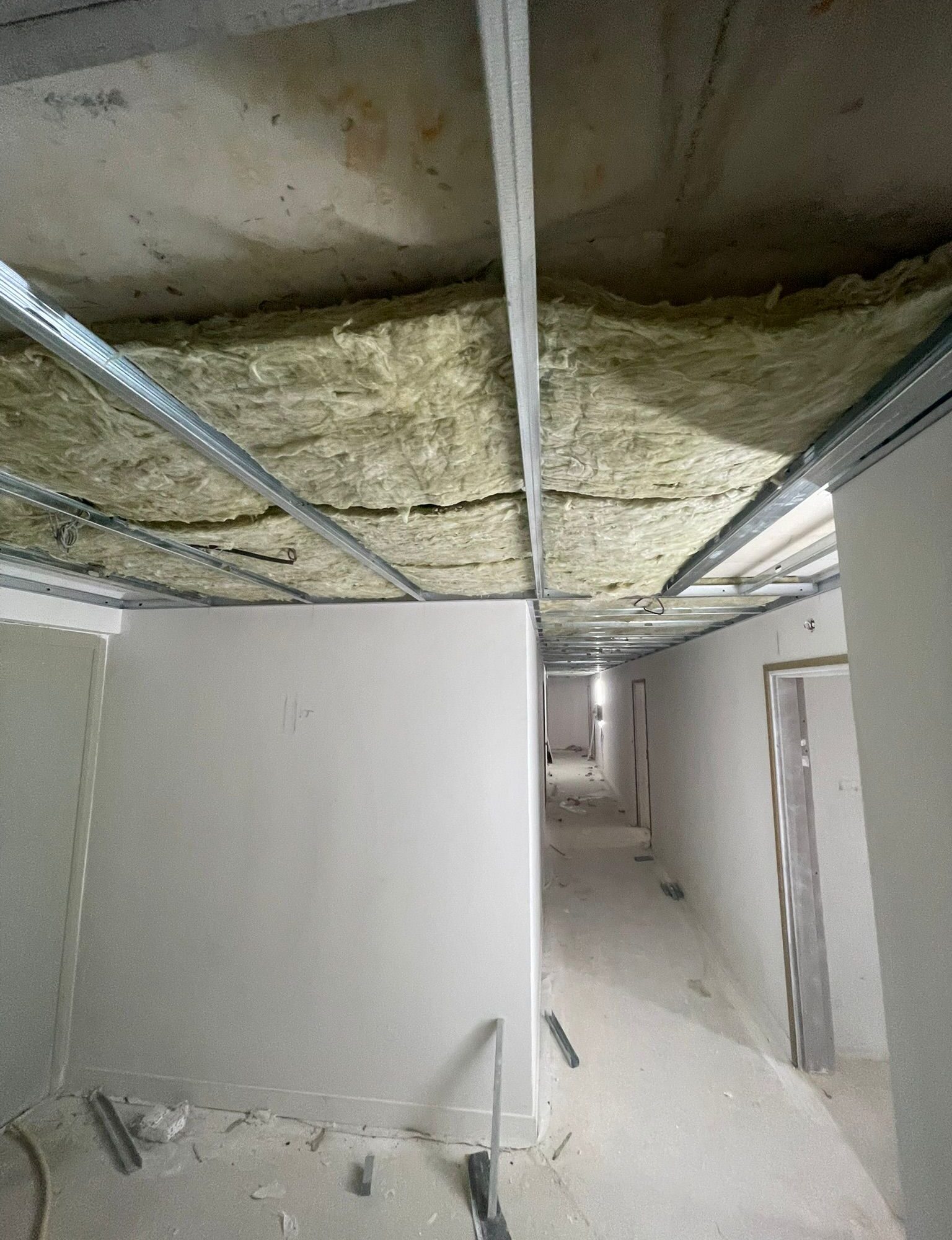 Appartement int&eacute;rieur Haguenau