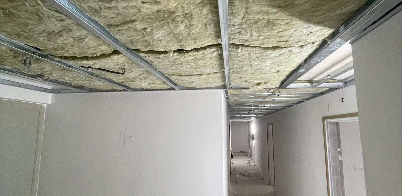 Appartement int&eacute;rieur Haguenau