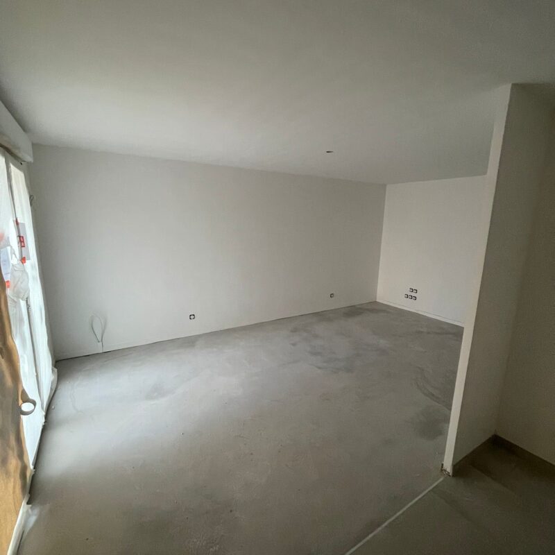 Appartement int&eacute;rieur Lingolsheim 20