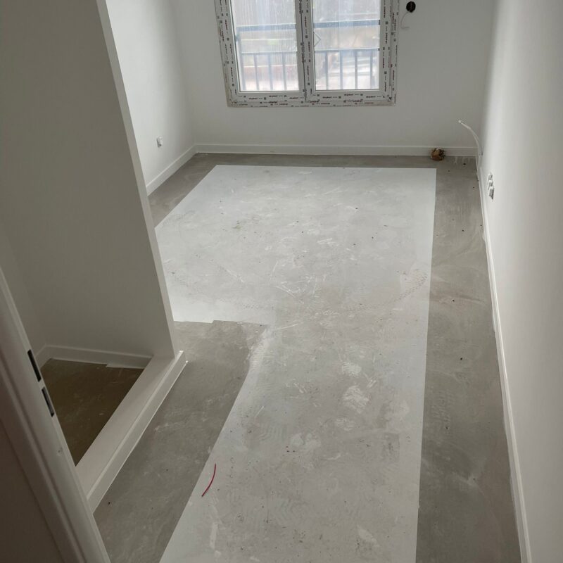 Appartement int&eacute;rieur Ostwald 13