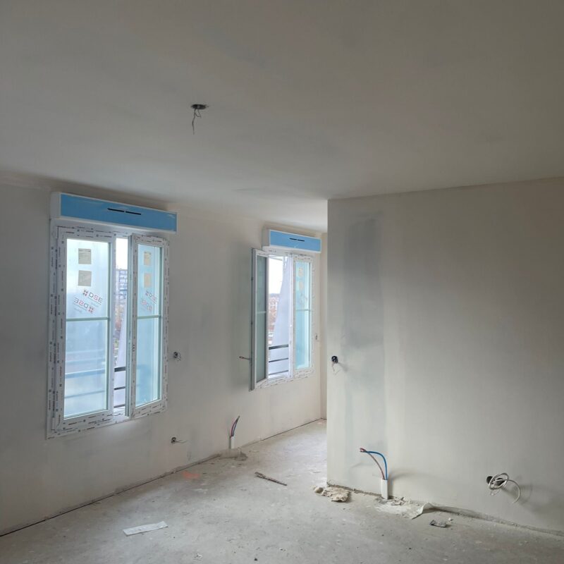Appartement int&eacute;rieur Illkirch-Graffenstaden 14