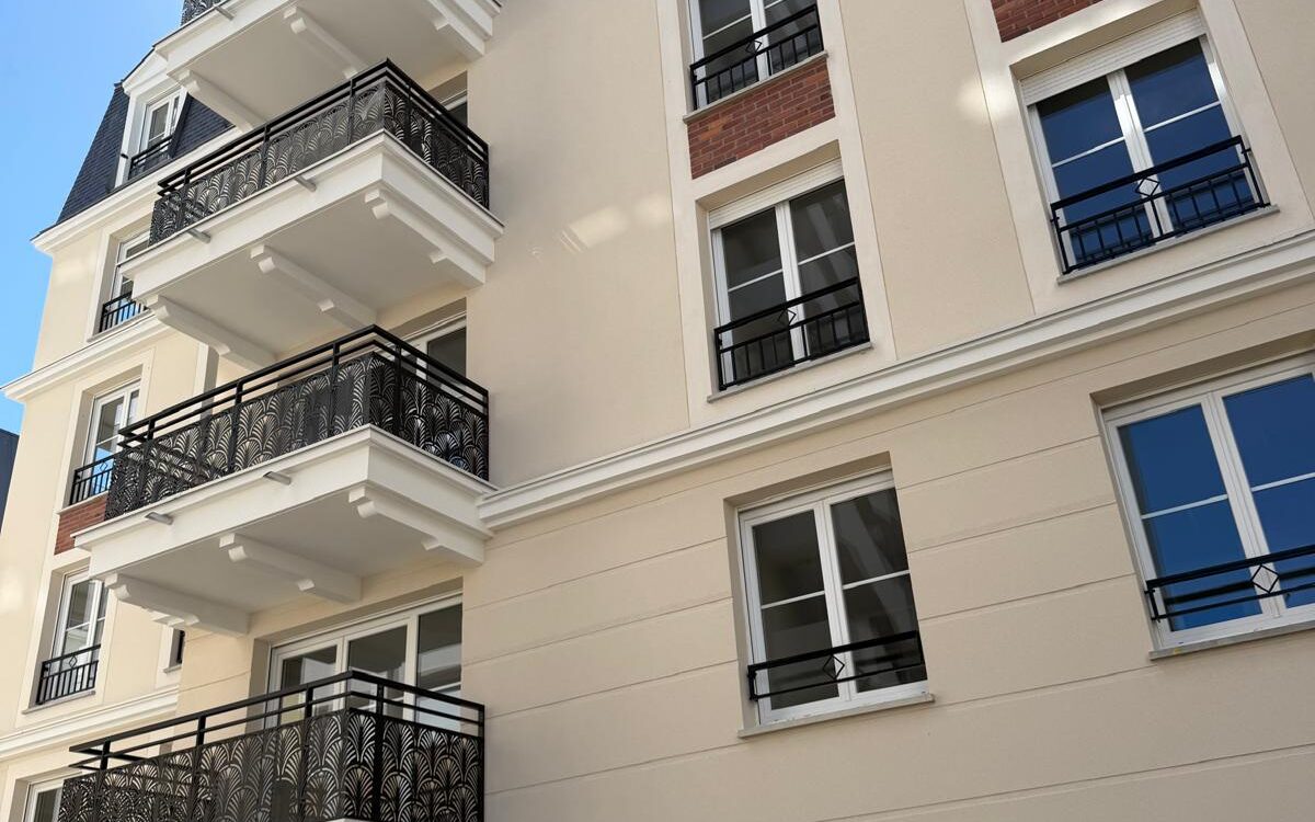 Comment se d&eacute;roule un chantier d’isolation thermique par l’ext&eacute;rieur ? Illkirch-Graffenstaden