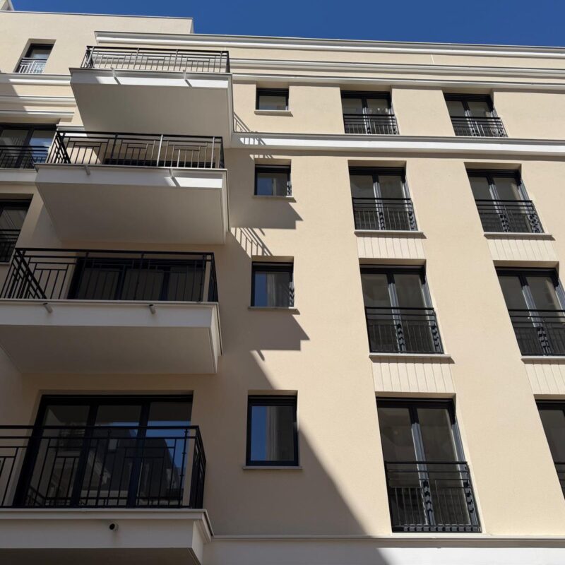 Chantier de A &agrave; Z S&eacute;lestat 1
