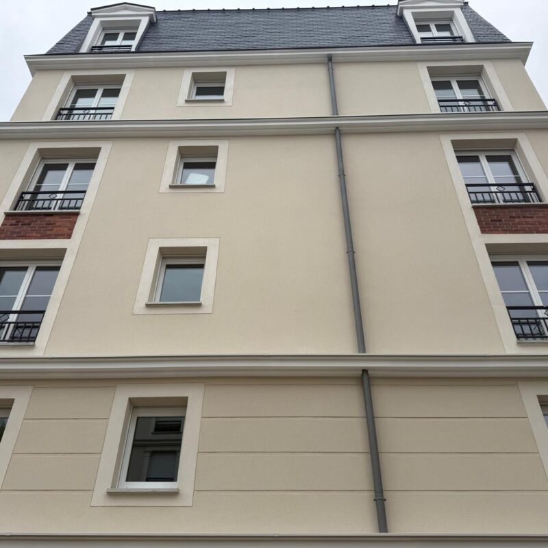 Chantier de A &agrave; Z Haguenau 4