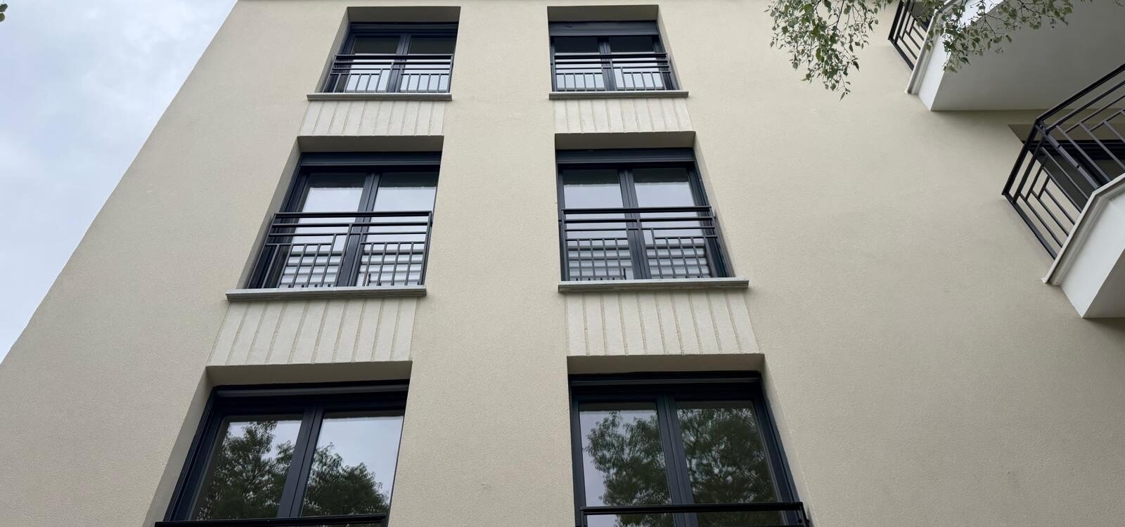 Chantier de A &agrave; Z Strasbourg