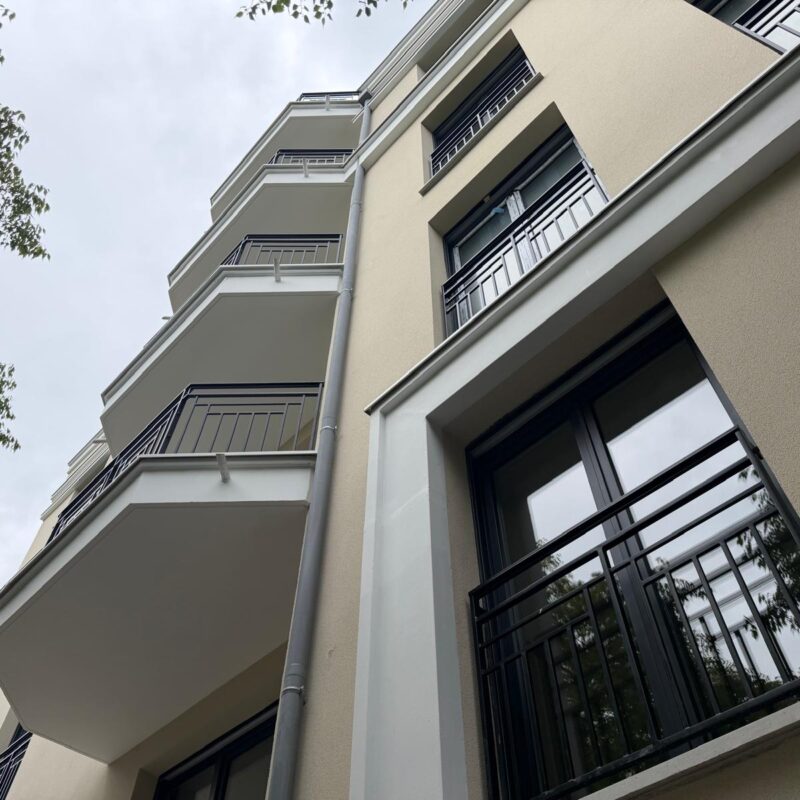 Chantier de A &agrave; Z Obernai 7