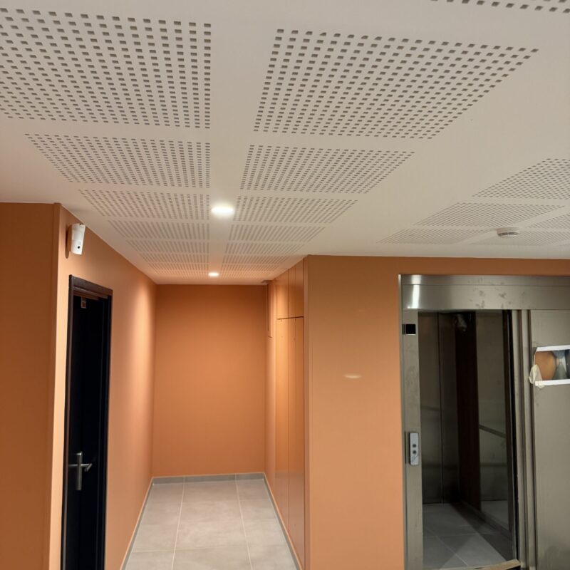 Appartement int&eacute;rieur Haguenau 0