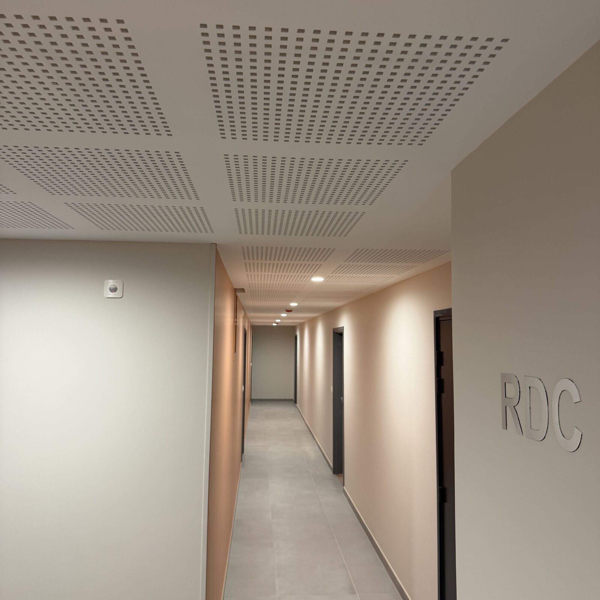 ALSACORE, votre partenaire local Obernai