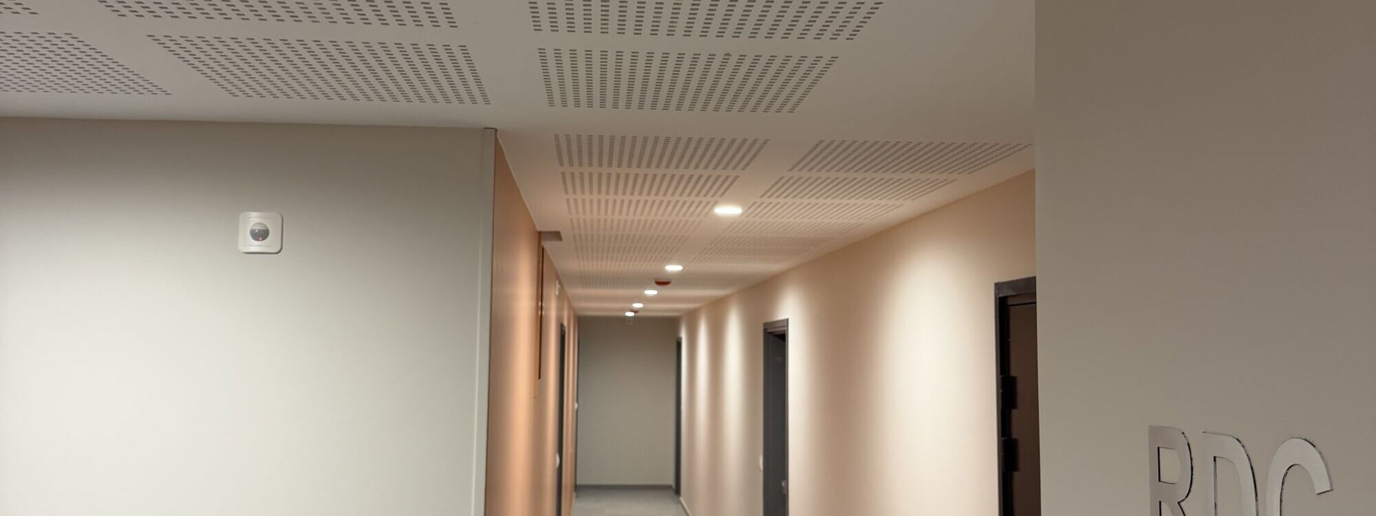 ALSACORE, votre partenaire local Obernai