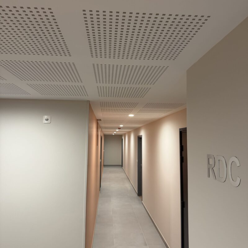 Appartement int&eacute;rieur Ostwald 1