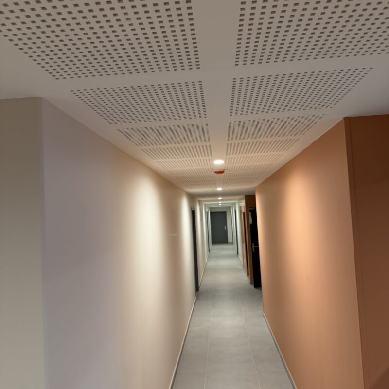 Appartement int&eacute;rieur Illkirch-Graffenstaden 2