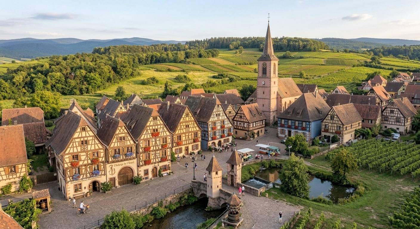 Isolation thermique par l&rsquo;ext&eacute;rieur dans le Bas-Rhin (67) | ALSACORE Strasbourg