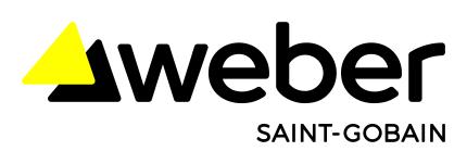 Weber Saint-Gobain Strasbourg